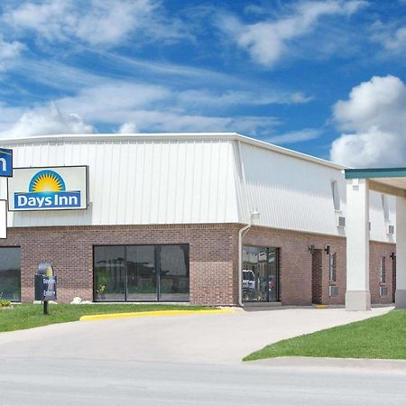 Days Inn By Wyndham Emporia Zewnętrze zdjęcie